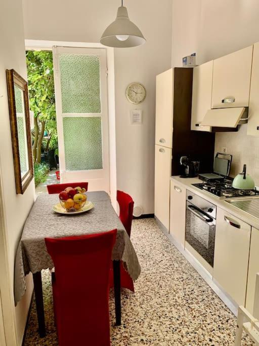Apartament Casa Adele Monterosso al Mare Zewnętrze zdjęcie