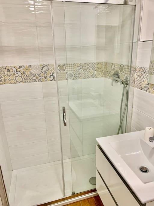 Apartament Casa Adele Monterosso al Mare Zewnętrze zdjęcie
