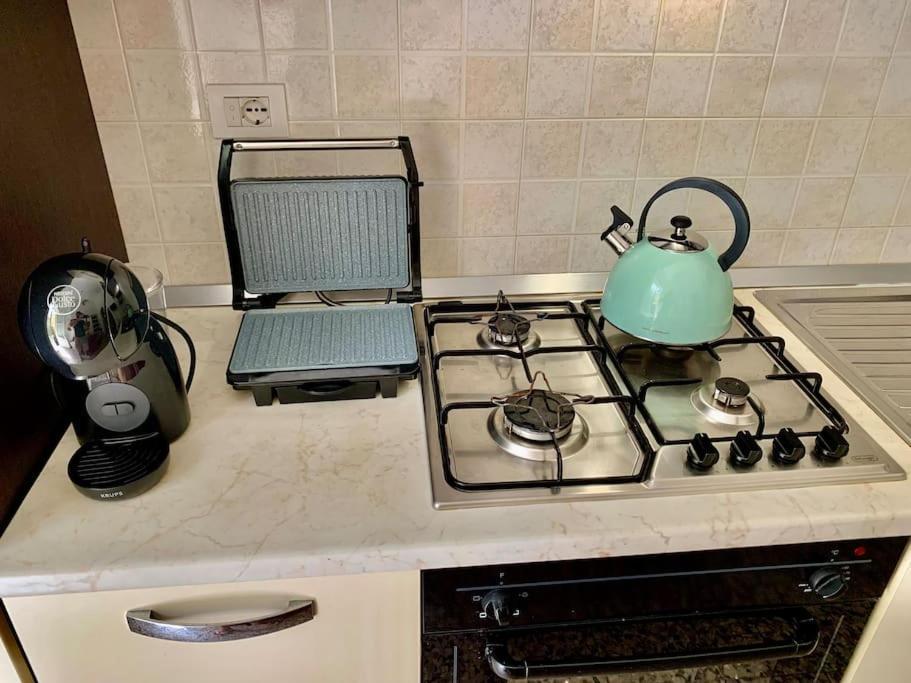 Apartament Casa Adele Monterosso al Mare Zewnętrze zdjęcie