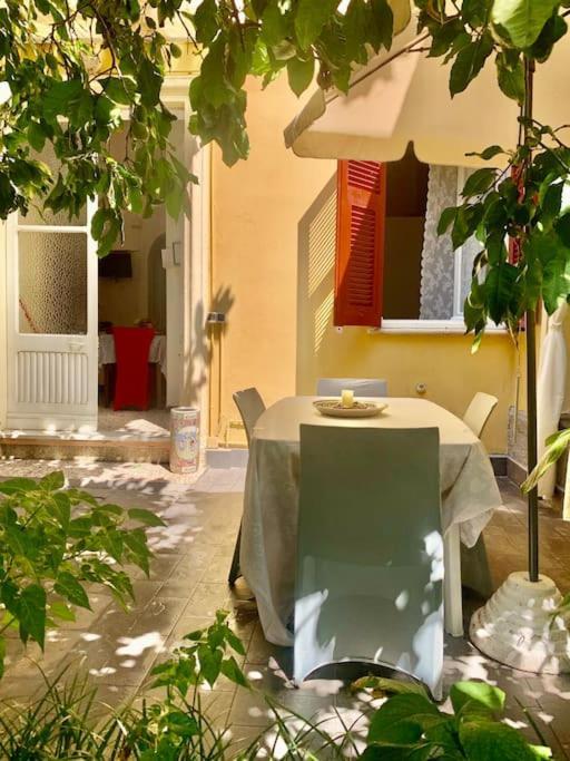 Apartament Casa Adele Monterosso al Mare Zewnętrze zdjęcie