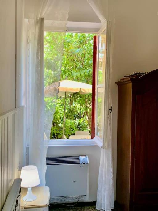 Apartament Casa Adele Monterosso al Mare Zewnętrze zdjęcie