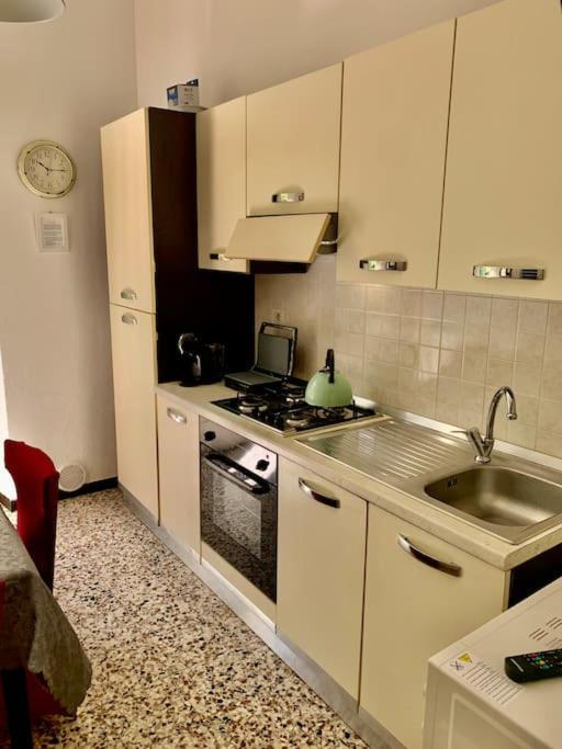 Apartament Casa Adele Monterosso al Mare Zewnętrze zdjęcie