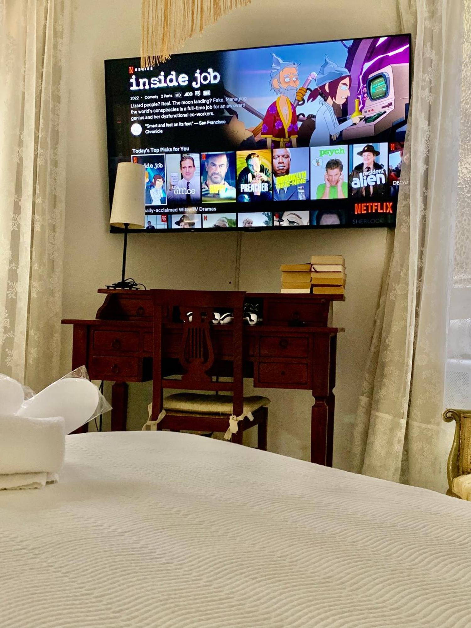 Apartament Casa Adele Monterosso al Mare Zewnętrze zdjęcie