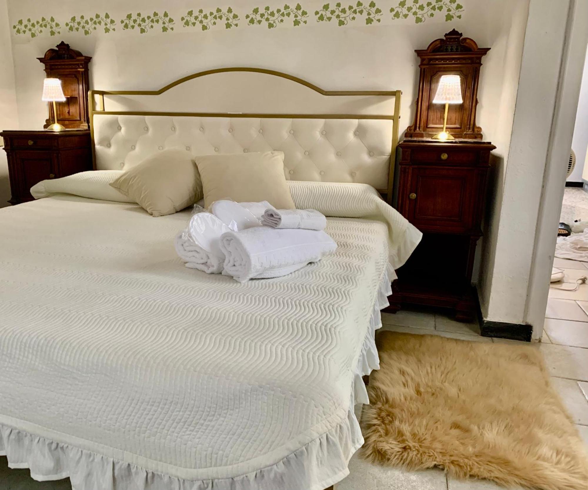 Apartament Casa Adele Monterosso al Mare Zewnętrze zdjęcie