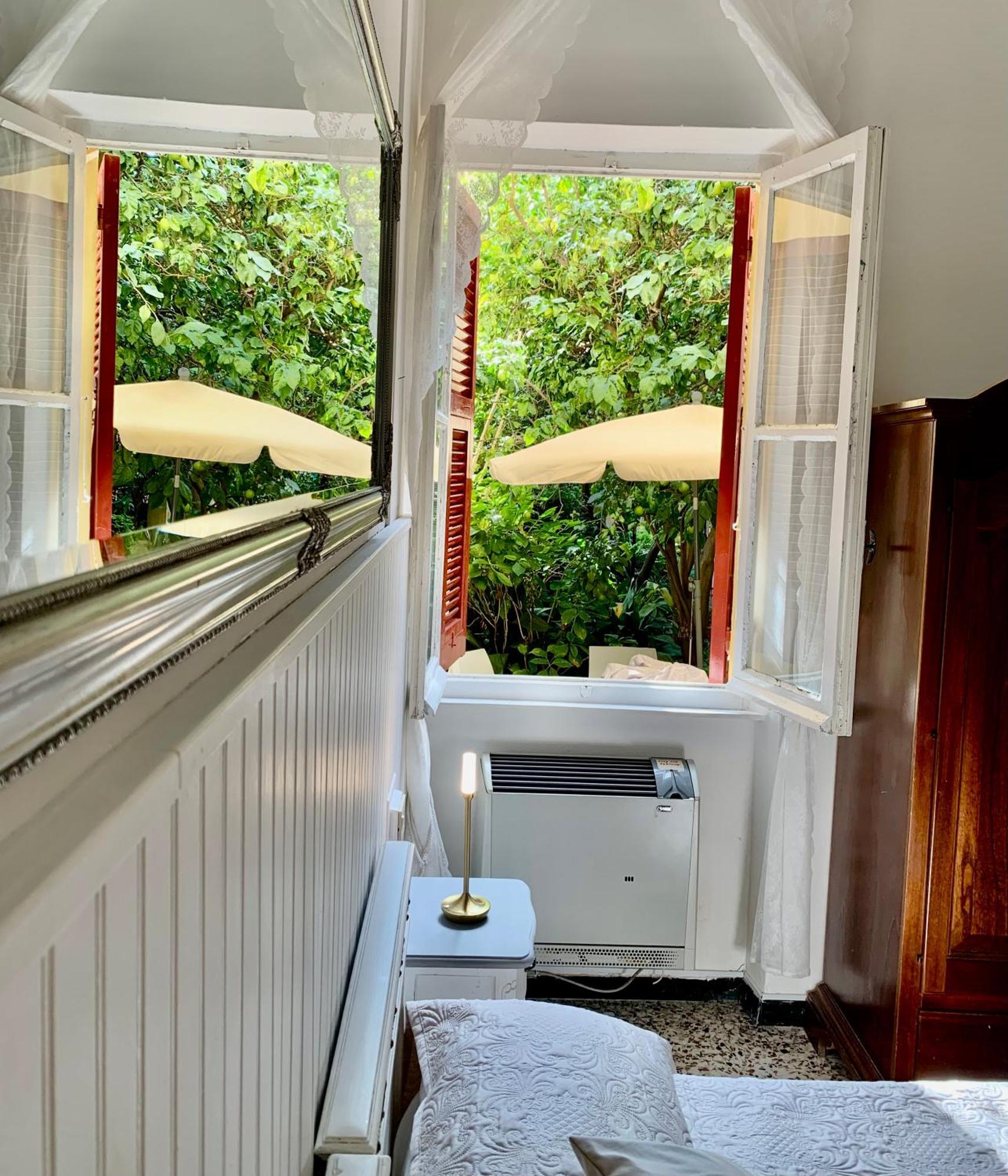 Apartament Casa Adele Monterosso al Mare Zewnętrze zdjęcie