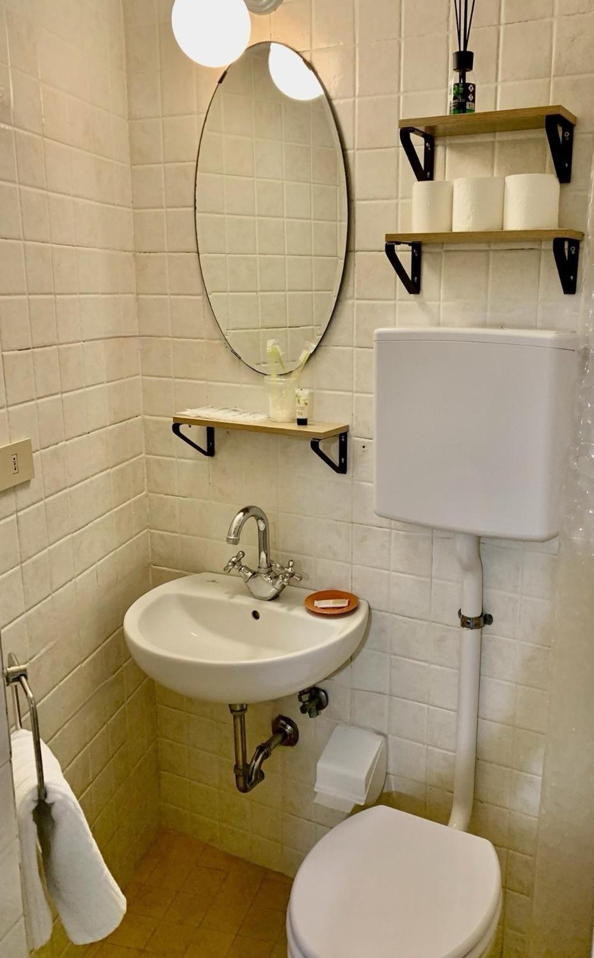 Apartament Casa Adele Monterosso al Mare Zewnętrze zdjęcie